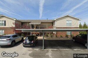 1705 Kittyhawk Dr Unit 6, Columbia, MO 65202