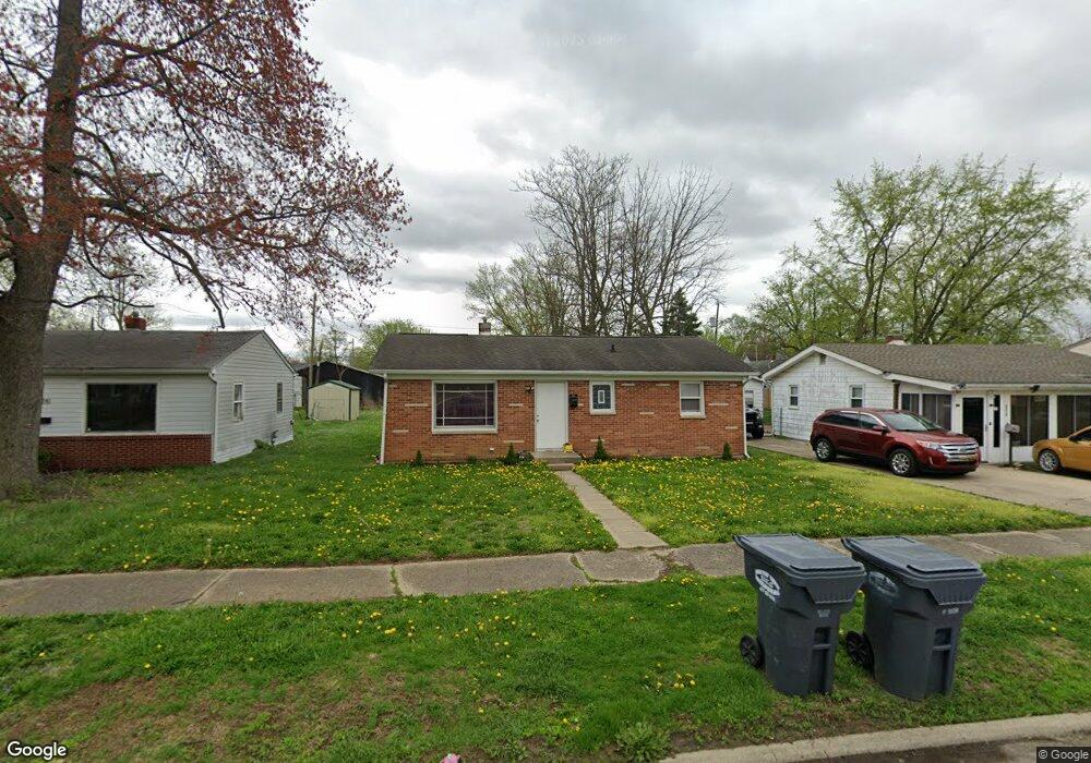 2514 Chase St, Anderson, IN 46016 - photo 1