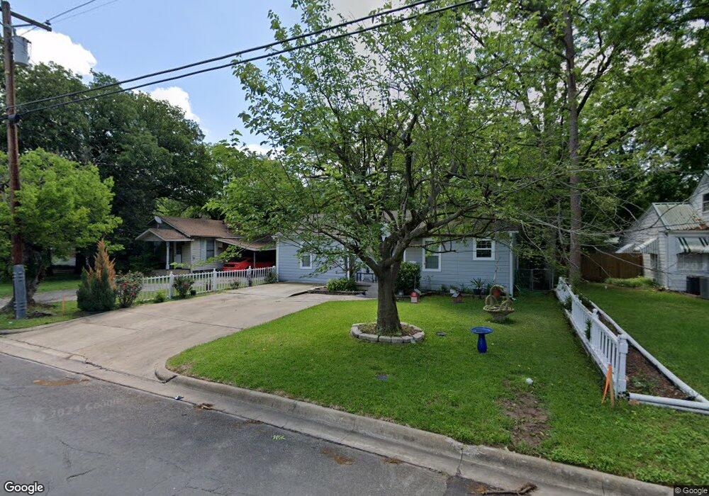 2605 W 4th Ave, Corsicana, TX 75110 - photo 1