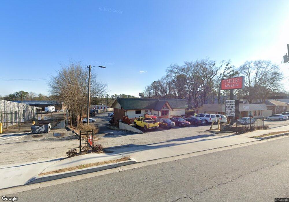 730 Concord Rd SE, Smyrna, GA 30082 - photo 1