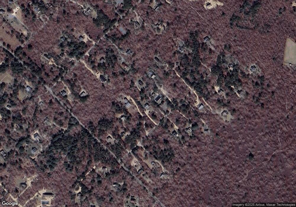 22 Stoney Hill Ln, Vineyard Haven, MA 02568 - photo 1