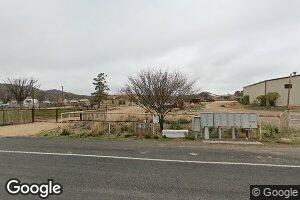 7250 S Santa Maria Parcel ''B'' Rd, Hillside, AZ 86321
