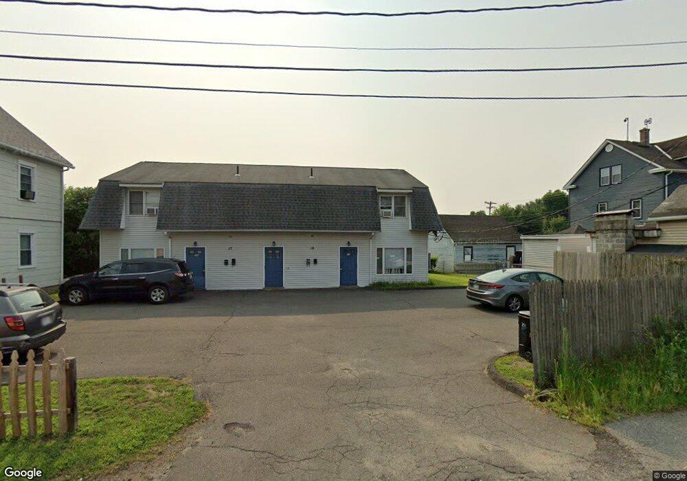 19 Brodeur St unit A, Chicopee, MA 01013 - photo 1