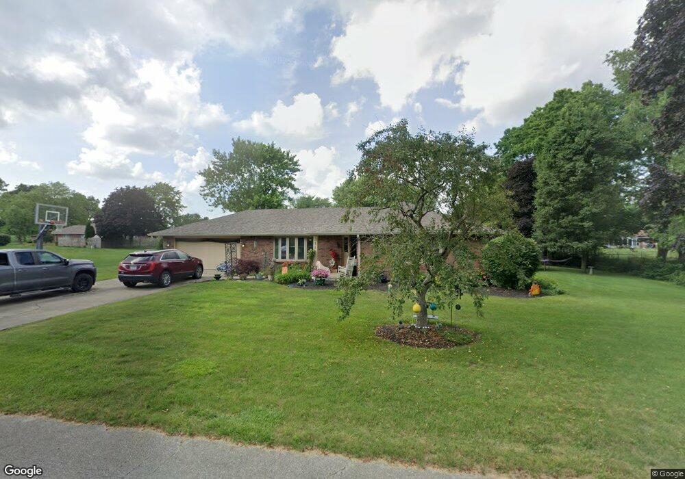 3116 Fall Dr, Anderson, IN 46012 - photo 1