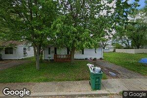 1468 Queeny Ave, East Saint Louis, IL 62206
