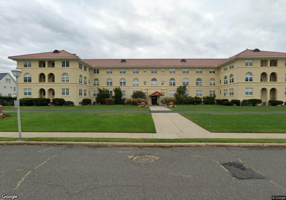 1 Roseld Ave unit C29, Deal, NJ 07723 - photo 1