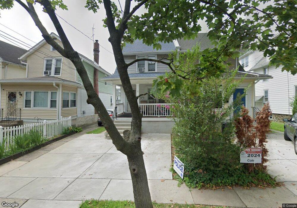 46 Lexington Ave, Lansdowne, PA 19050 - photo 1