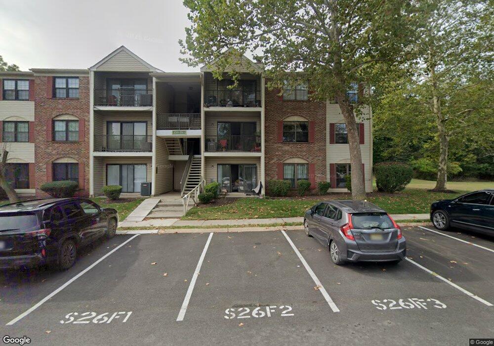 267 Hampshire Ct unit B26 267, Piscataway, NJ 08854 - photo 1