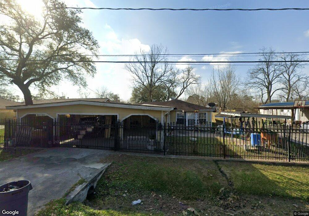 5606 Daun St, Houston, TX 77039 - photo 1