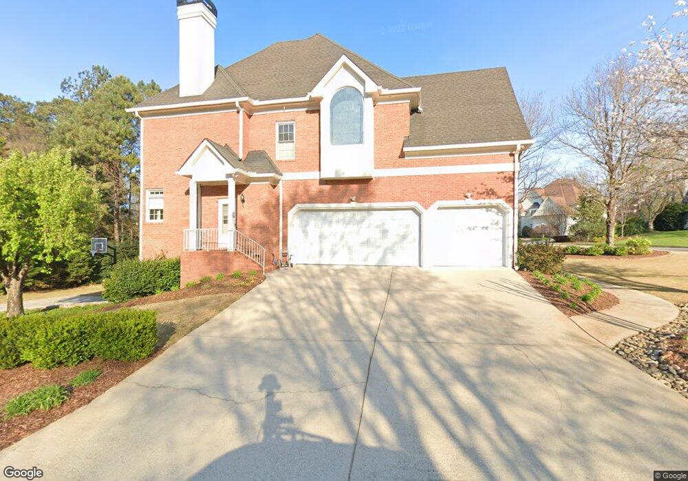 205 Bright Water Cove unit 1, Alpharetta, GA 30022 - photo 1