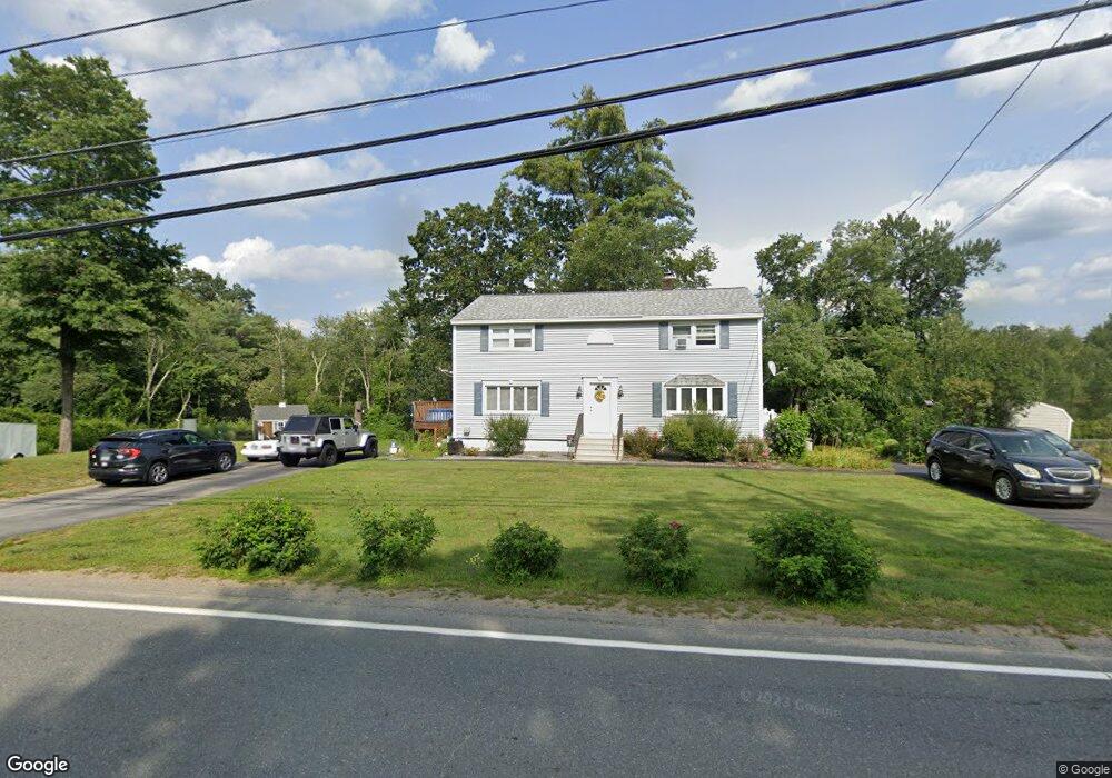 82 N Main St, Salem, NH 03079 - photo 1