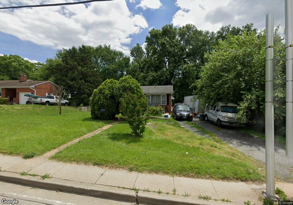 2405 W Patapsco Ave, Baltimore, MD 21230 - photo 1