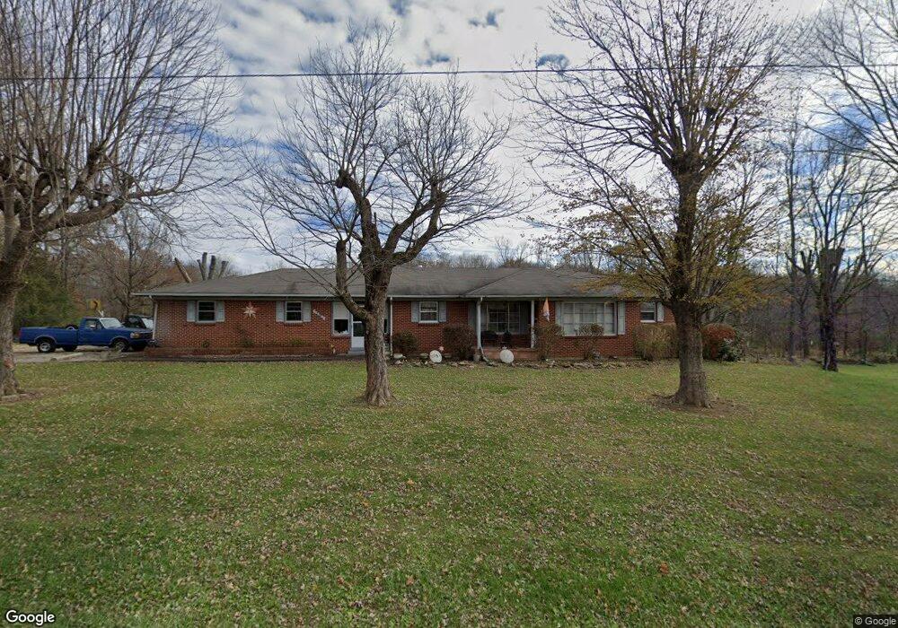 4521 Rickman Rd, Cookeville, TN 38506 - photo 1