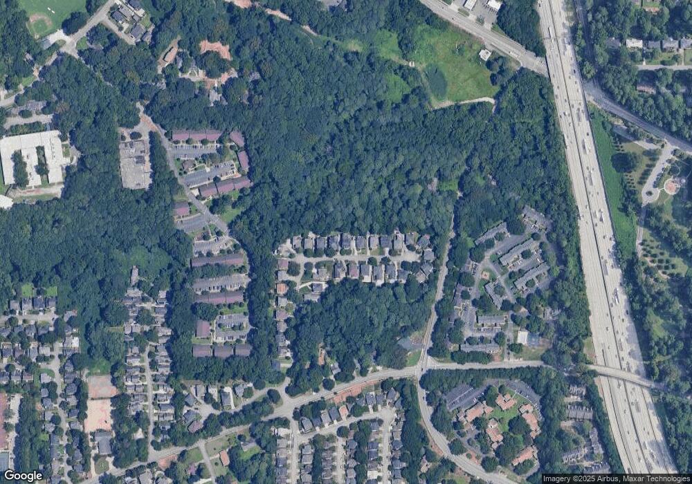 468 Wilfawn Way, Avondale Estates, GA 30002 - photo 1