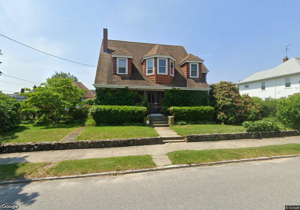 36 Waldron Ave, Cranston, RI 02910 - photo 1