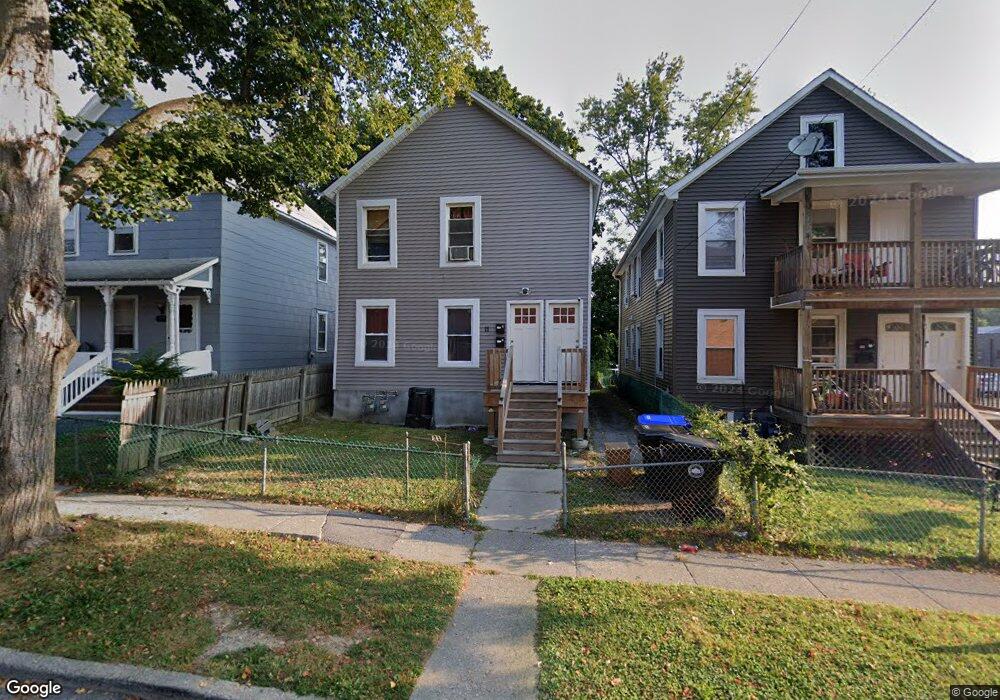 11 Dutcher Place, Poughkeepsie, NY 12601 - photo 1