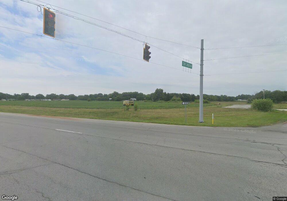 331 N 300 E, Kokomo, IN 46901 - photo 1