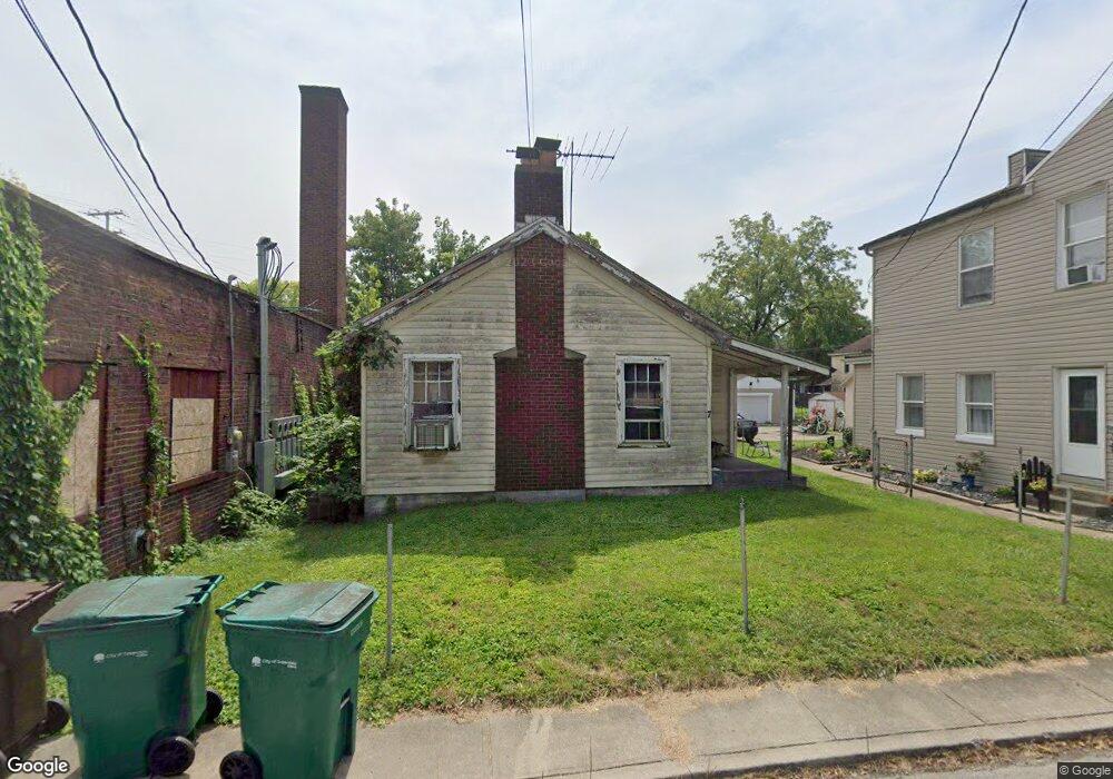 7 Brown St, Greendale, IN 47025 - photo 1