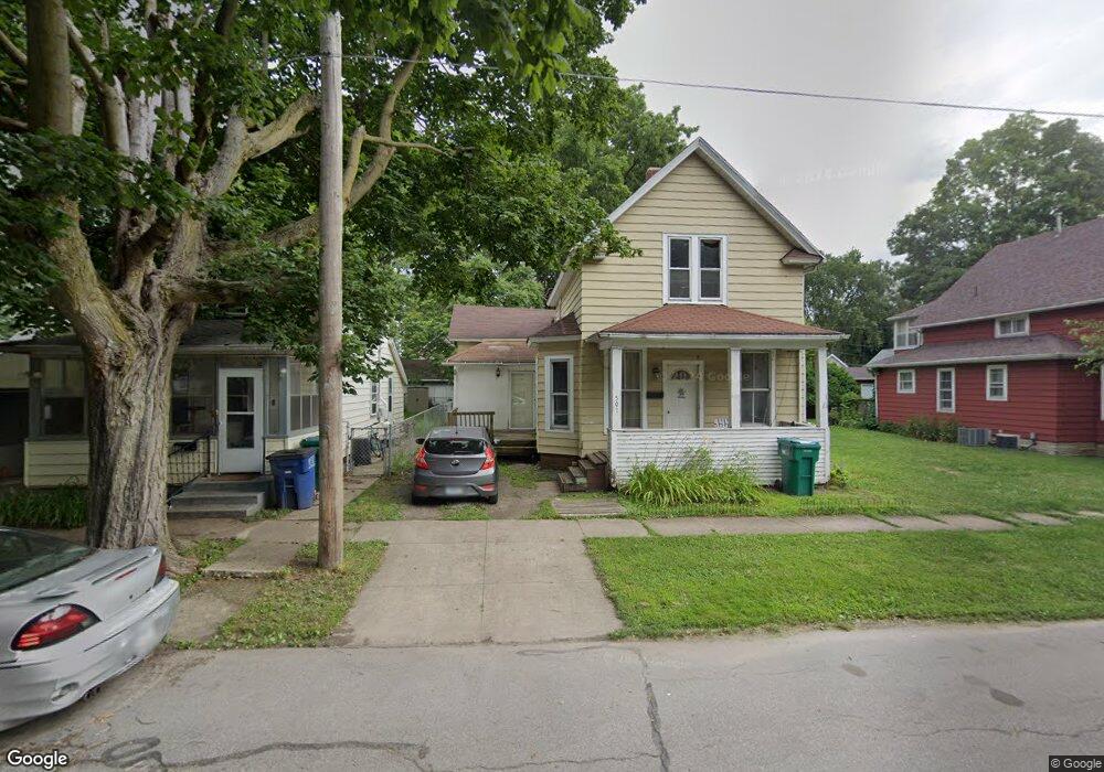 507 E Jefferson Ave, La Porte, IN 46350 - photo 1