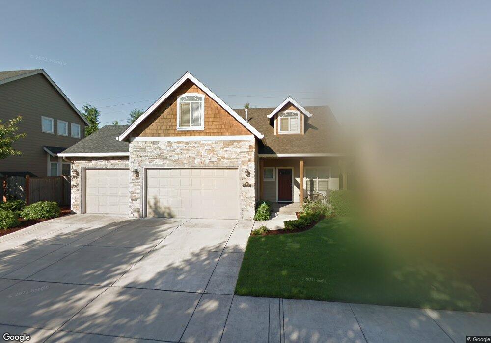 2488 Crowther Dr, Eugene, OR 97404 - photo 1