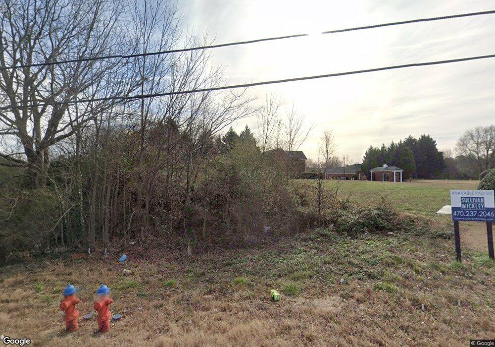 433 Jefferson Hwy, Winder, GA 30680 - photo 1