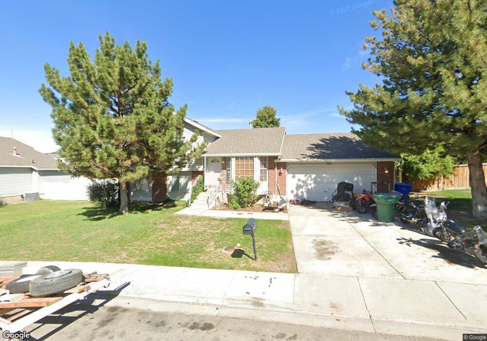 724 W 2350 N, Lehi, UT 84043 - photo 1