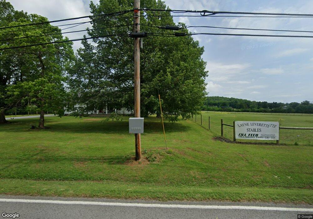 1976 Fairfield Pike, Shelbyville, TN 37160 - photo 1