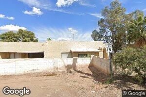 620 W 14th St, Tempe, AZ 85281