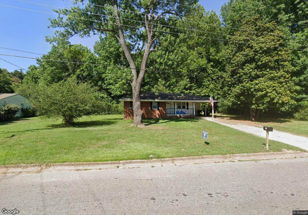 848 W South St, Hernando, MS 38632 - photo 1