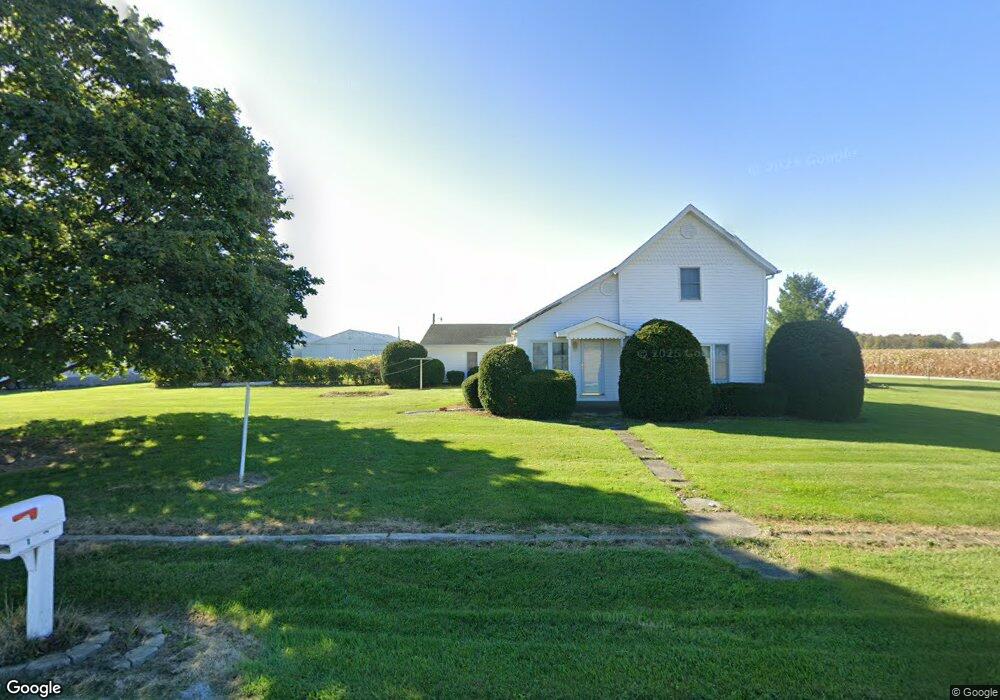 1620 E Hume Rd, Lima, OH 45806 - photo 1