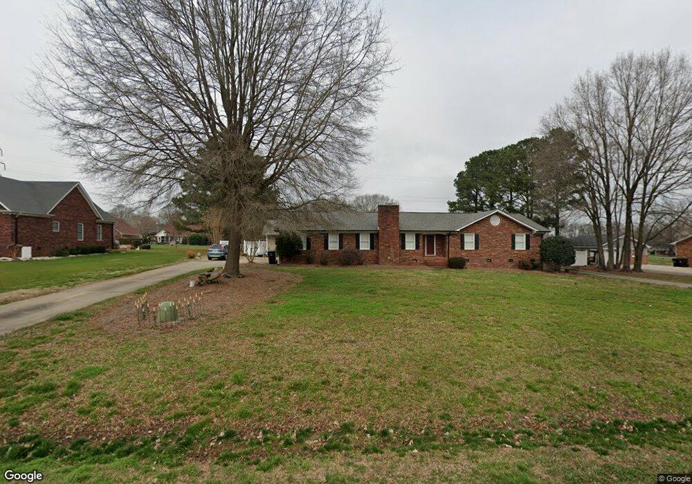 4416 Coddle Creek Dr, Concord, NC 28027 - photo 1