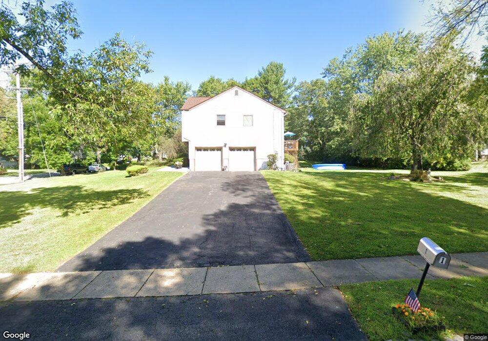 1 Clearfield Rd, Succasunna, NJ 07876 - photo 1
