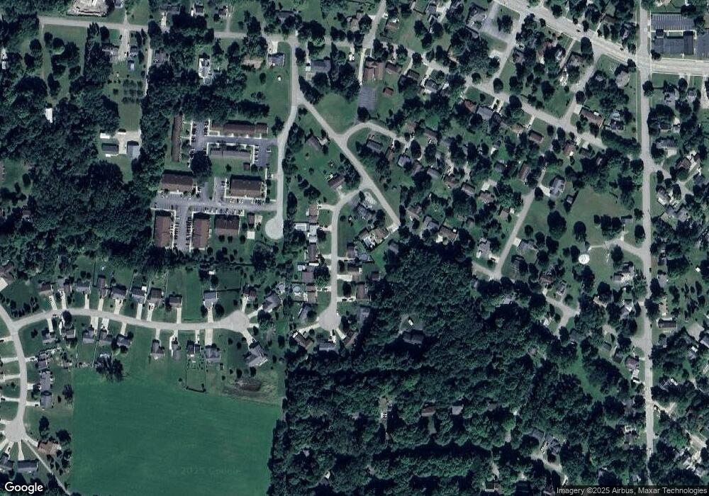 329 Margery Ct, Vassar, MI 48768 - photo 1