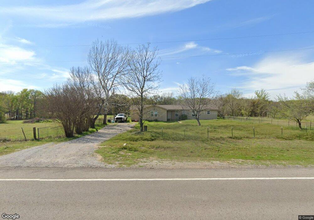 4498 Fm 1189, Weatherford, TX 76087 - photo 1