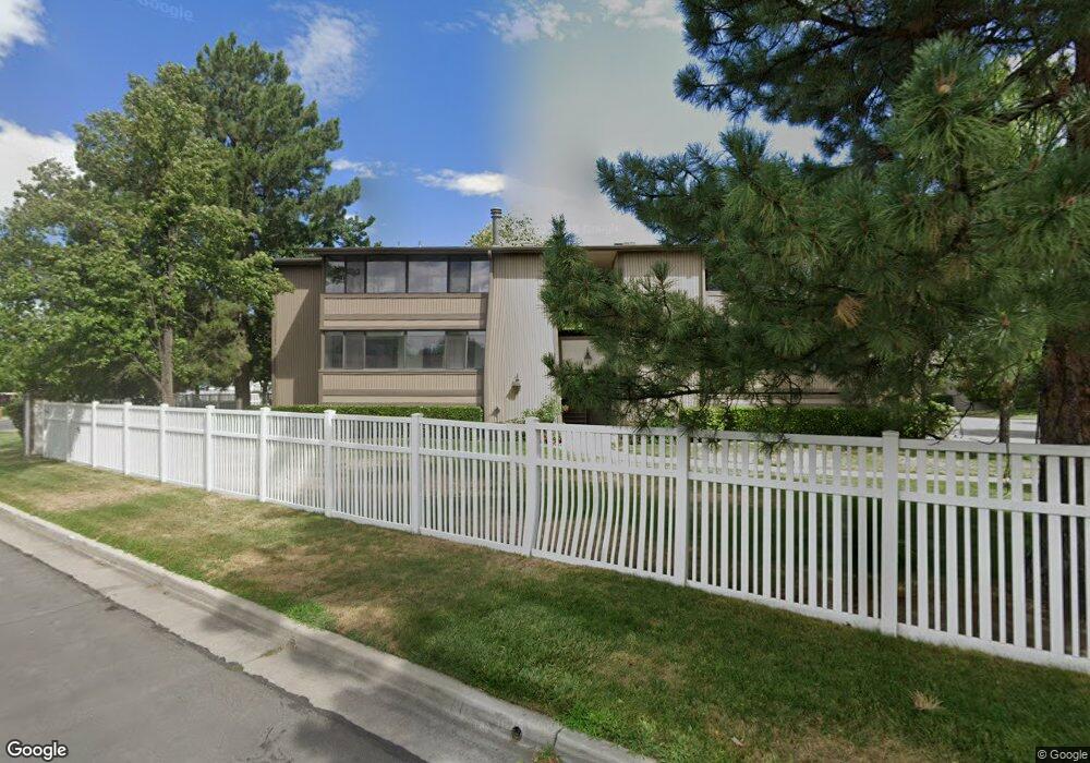 6932 S 725 E unit E, Midvale, UT 84047 - photo 1