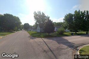 403 S Mickley St, Paullina, IA 51046