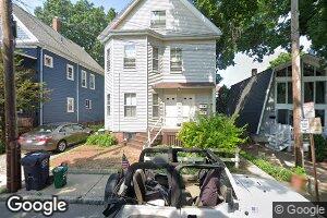 18 Norumbega St Unit 2, Cambridge, MA 02138