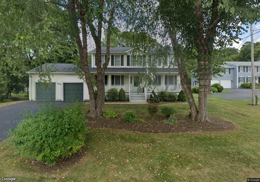 0 Waterman Farm Rd, Cumberland, RI 02864 - photo 1