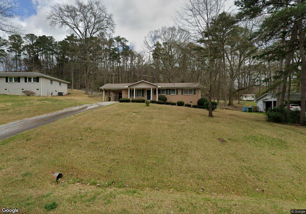 2300 Rosedale Rd, Snellville, GA 30078 - photo 1