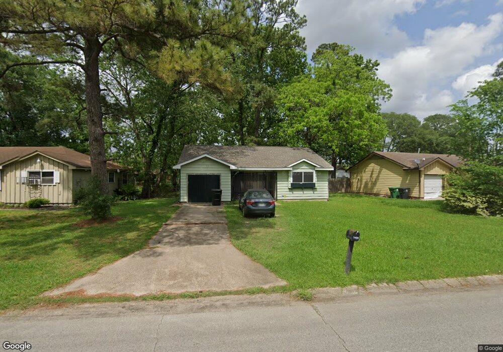 7409 Bretshire Dr, Houston, TX 77016 - photo 1