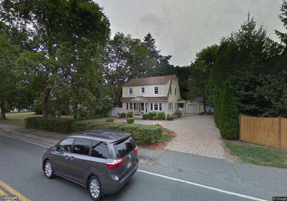 374 Weston Rd unit 374, Wellesley, MA 02482 - photo 1