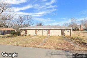 1411 Randolph Ave SE Unit B, Huntsville, AL 35801