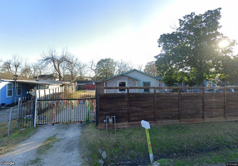 3122 Bertrand St, Houston, TX 77093 - photo 1