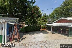 200 Commercial St, Alma, MO 64001