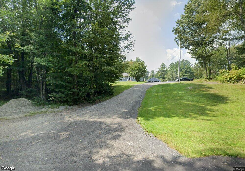 178 Freeman Rd, Charlton, MA 01507 - photo 1