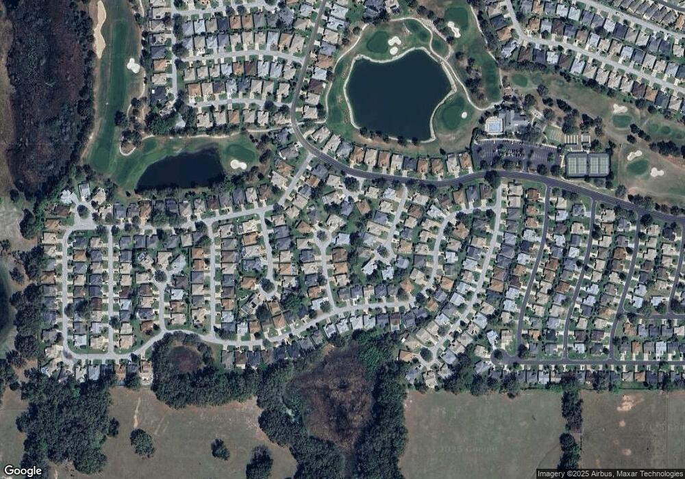 17417 SE 72nd Overbrook Ct, The Villages, FL 32162 - photo 1