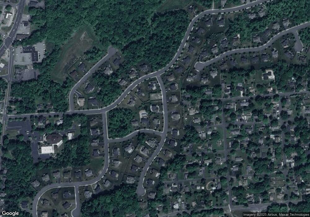 6 Pfrommer Ave, Budd Lake, NJ 07828 - photo 1