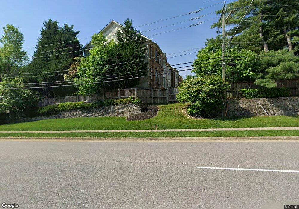 9087 Acheson Ct, Lorton, VA 22079 - photo 1