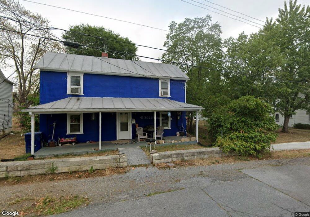 307 Front St, Front Royal, VA 22630 - photo 1