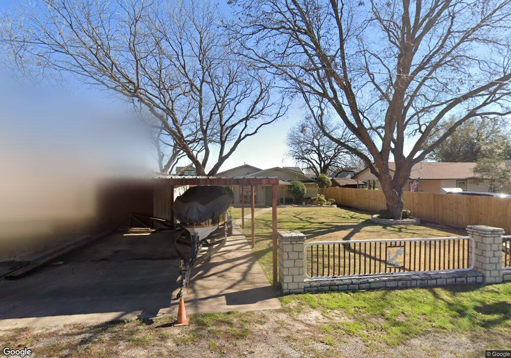 413 Mercury Ct, Granbury, TX 76049 - photo 1